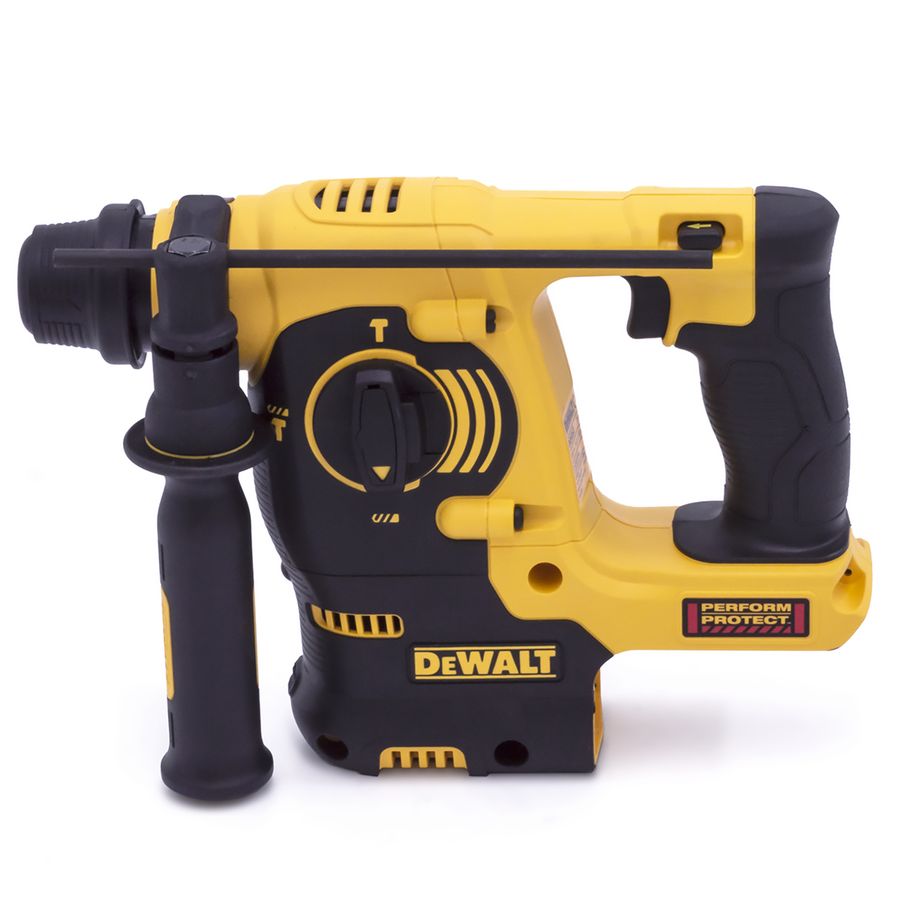 DeWalt TDKIT6x3 XR - martelete SDS DCH253